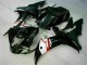 Preto Kits Completo Carenagem R1 2002-2003 Preto Kits Completo Carenagem R1 2002-2003
