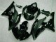 Preto Kits Completo Carenagem R6 2008-2016 Preto Kits Completo Carenagem R6 2008-2016
