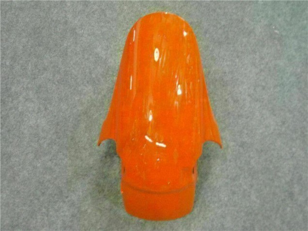 Preto Laranja Carenagem CBR 600RR 2005-2006 Preto Laranja Carenagem CBR 600RR 2005-2006