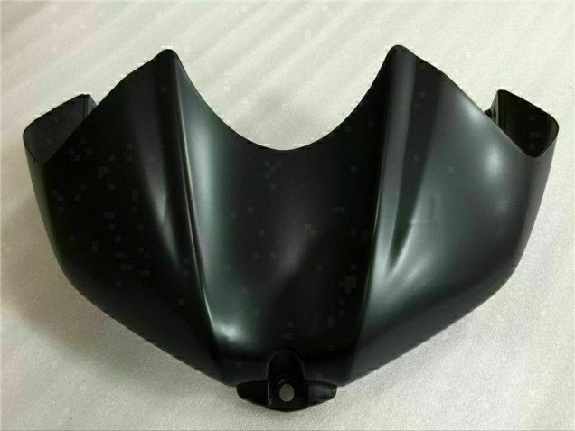 Preto Laranja Carenagem R6 2006-2007 Preto Laranja Carenagem R6 2006-2007