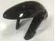 Preto Laranja Carroçaria GSXR 600 / 750 K6 2006-2007