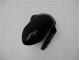 Preto Laranja Cinzento Carenagem GSXR 600 / 750 K8 2008-2010