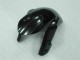 Preto Laranja Plástico GSXR 600 / 750 K6 2006-2007 Preto Laranja Plástico GSXR 600 / 750 K6 2006-2007