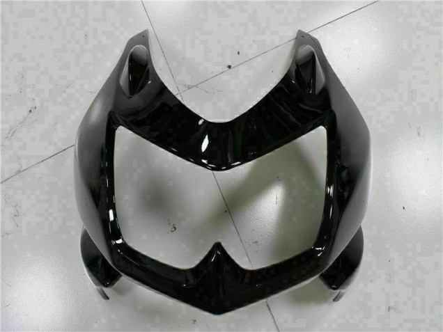Preto Ninja Carenagem EX250 2008-2012 Preto Ninja Carenagem EX250 2008-2012