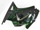 Preto Ninja Carenagem EX250 2008-2012 Preto Ninja Carenagem EX250 2008-2012