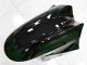 Preto Ninja Carenagem EX250 2008-2012 Preto Ninja Carenagem EX250 2008-2012