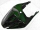 Preto Ninja Carenagem EX250 2008-2012 Preto Ninja Carenagem EX250 2008-2012