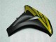 Preto Ouro Carenagem CBR 1000RR 2008-2011