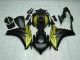 Preto Ouro Carenagem CBR 1000RR 2008-2011