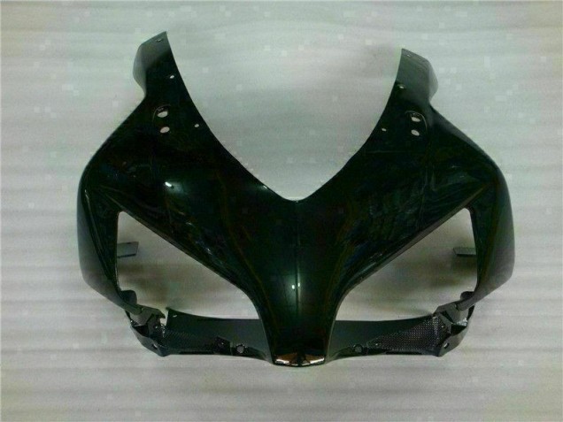Preto Plástico CBR 1000RR 2004-2005 Preto Plástico CBR 1000RR 2004-2005