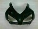 Preto Plástico CBR 1000RR 2004-2005 Preto Plástico CBR 1000RR 2004-2005