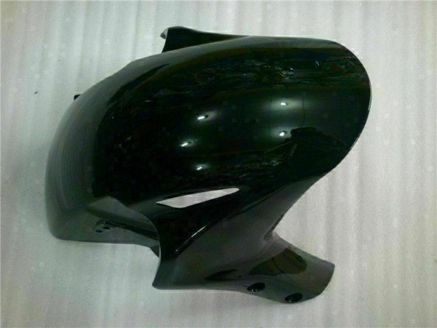 Preto Plástico CBR 1000RR 2004-2005 Preto Plástico CBR 1000RR 2004-2005