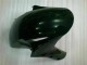 Preto Plástico CBR 1000RR 2004-2005 Preto Plástico CBR 1000RR 2004-2005