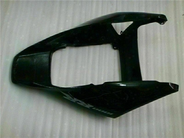 Preto Plástico CBR 1000RR 2004-2005 Preto Plástico CBR 1000RR 2004-2005