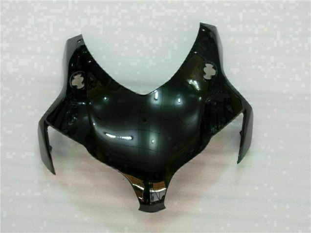 Preto Plástico CBR 1000RR 2008-2011 Preto Plástico CBR 1000RR 2008-2011