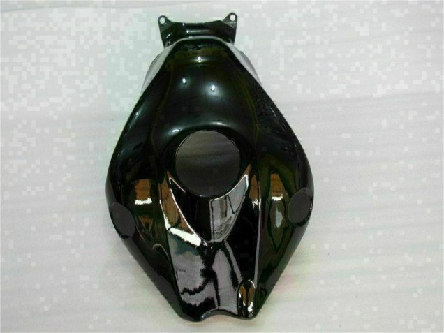 Preto Plástico CBR 1000RR 2008-2011 Preto Plástico CBR 1000RR 2008-2011