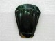 Preto Plástico CBR 1000RR 2008-2011 Preto Plástico CBR 1000RR 2008-2011