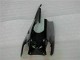 Preto Plástico CBR 1000RR 2008-2011 Preto Plástico CBR 1000RR 2008-2011