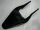 Preto Plástico CBR 600RR 2003-2004 Preto Plástico CBR 600RR 2003-2004