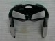 Preto Plástico CBR 600RR 2005-2006