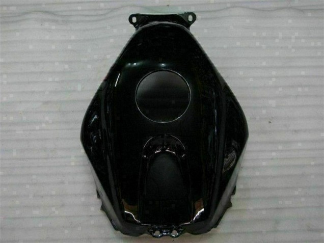 Preto Plástico CBR 600RR 2005-2006