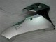 Preto Plástico CBR 600RR 2005-2006