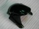 Preto Plástico CBR 600RR 2005-2006