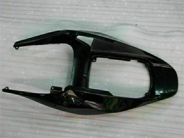 Preto Plástico CBR 600RR 2005-2006