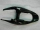 Preto Plástico CBR 600RR 2005-2006