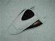 Preto Plástico CBR 600RR 2007-2008 Preto Plástico CBR 600RR 2007-2008