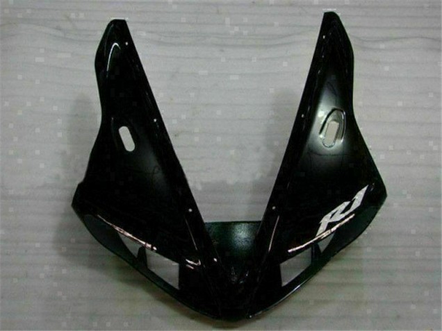 Preto Plástico R1 2002-2003 Preto Plástico R1 2002-2003