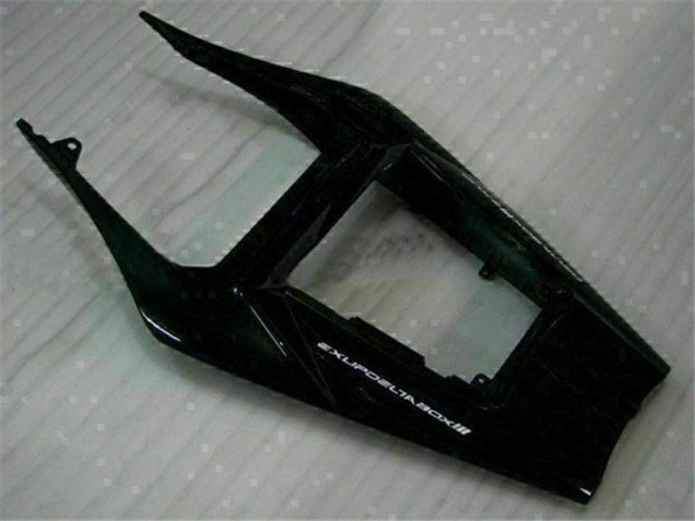 Preto Plástico R1 2002-2003 Preto Plástico R1 2002-2003