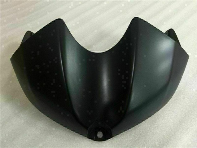 Preto Plástico R6 2008-2016 Preto Plástico R6 2008-2016