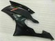 Preto Plástico R6 2008-2016 Preto Plástico R6 2008-2016