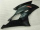 Preto Plástico R6 2008-2016 Preto Plástico R6 2008-2016