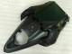 Preto Plástico R6 2008-2016 Preto Plástico R6 2008-2016