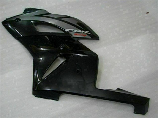 Preto Plásticos CBR 1000RR 2004-2005 Preto Plásticos CBR 1000RR 2004-2005