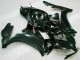 Preto Plásticos CBR 1000RR 2012-2016 Preto Plásticos CBR 1000RR 2012-2016