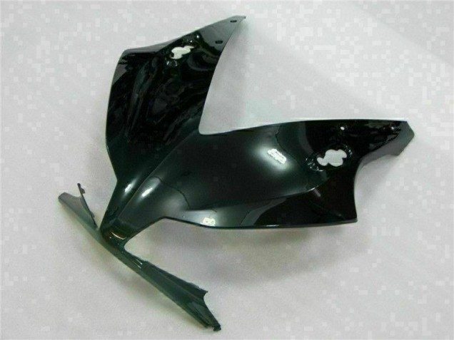 Preto Plásticos CBR 1000RR 2012-2016 Preto Plásticos CBR 1000RR 2012-2016