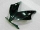 Preto Plásticos CBR 1000RR 2012-2016 Preto Plásticos CBR 1000RR 2012-2016