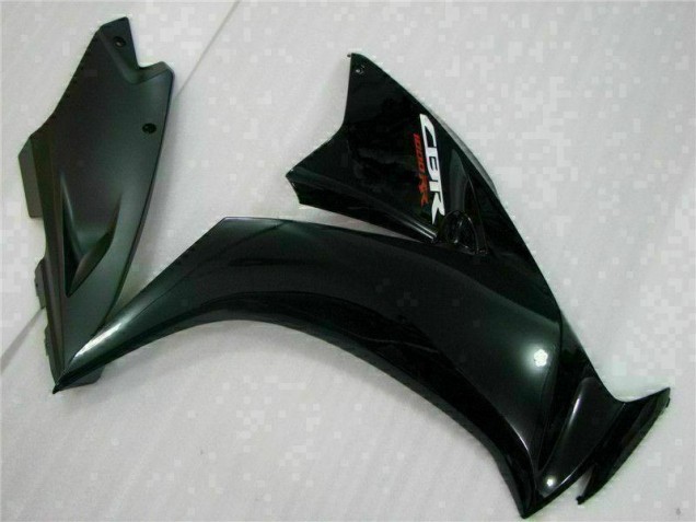 Preto Plásticos CBR 1000RR 2012-2016 Preto Plásticos CBR 1000RR 2012-2016