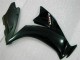 Preto Plásticos CBR 1000RR 2012-2016 Preto Plásticos CBR 1000RR 2012-2016
