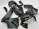 Preto Plásticos CBR 600RR 2003-2004 Preto Plásticos CBR 600RR 2003-2004