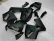 Preto Plásticos CBR 600RR 2003-2004 Preto Plásticos CBR 600RR 2003-2004