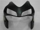 Preto Plásticos CBR 600RR 2003-2004 Preto Plásticos CBR 600RR 2003-2004
