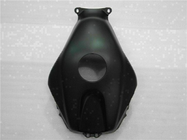 Preto Plásticos CBR 600RR 2003-2004 Preto Plásticos CBR 600RR 2003-2004