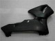 Preto Plásticos CBR 600RR 2003-2004 Preto Plásticos CBR 600RR 2003-2004