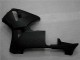 Preto Plásticos CBR 600RR 2003-2004 Preto Plásticos CBR 600RR 2003-2004