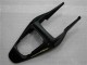 Preto Plásticos CBR 600RR 2003-2004 Preto Plásticos CBR 600RR 2003-2004