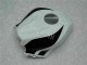 Preto Plásticos CBR 600RR 2007-2008 Preto Plásticos CBR 600RR 2007-2008